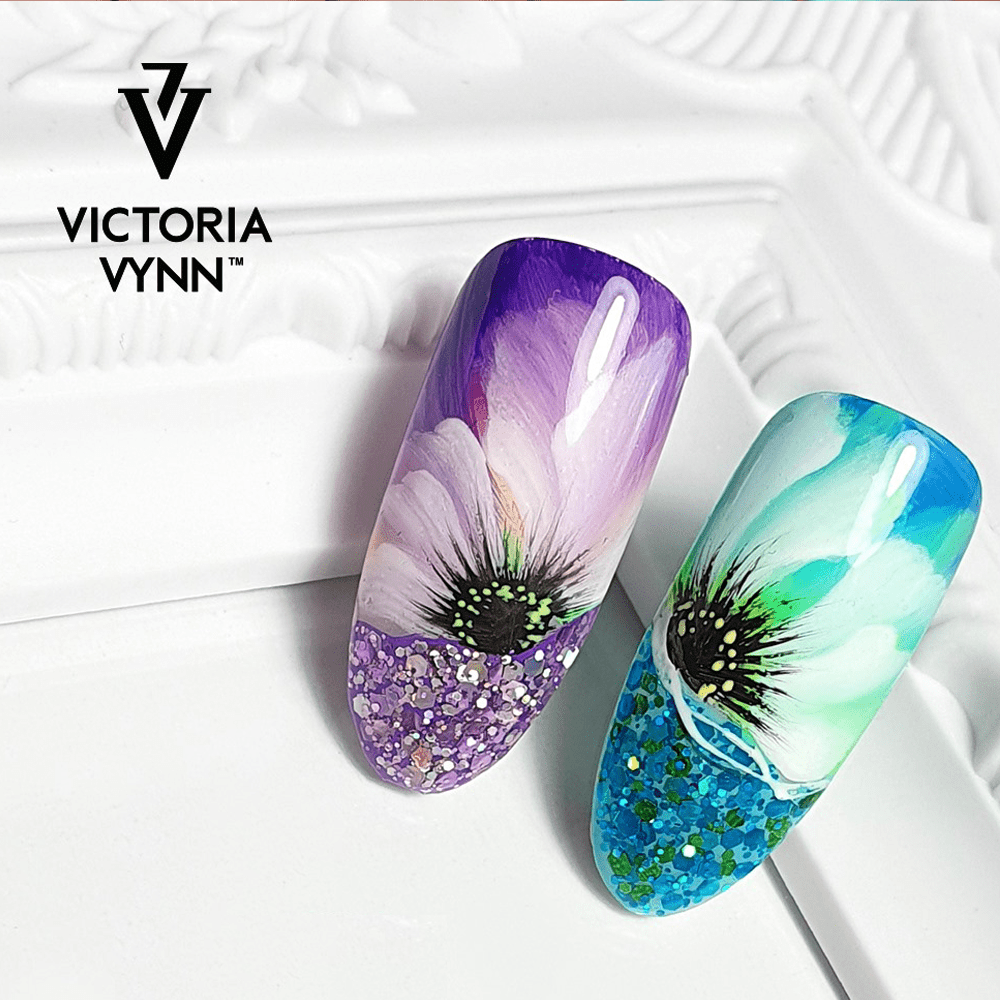 Nail Paint High Pigment
