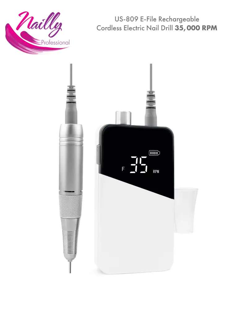 Nailly E-File Machines