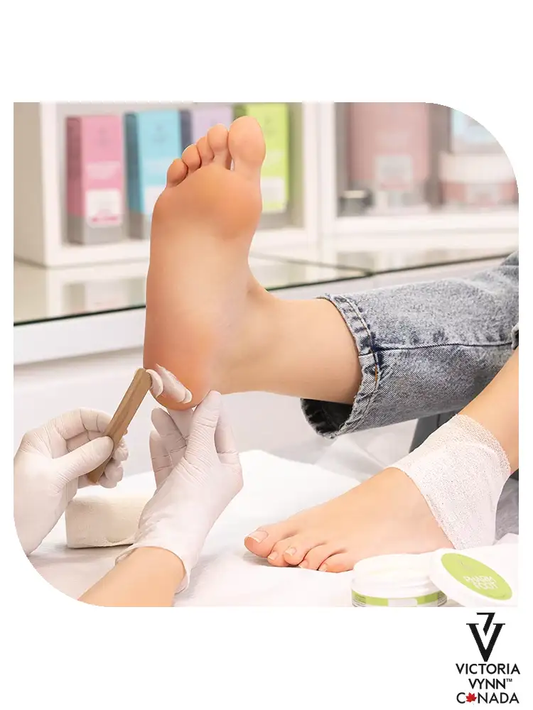 Pharm Foot Best Cracked Heel Repair Ointment Cracked Heel Protector 200ml
