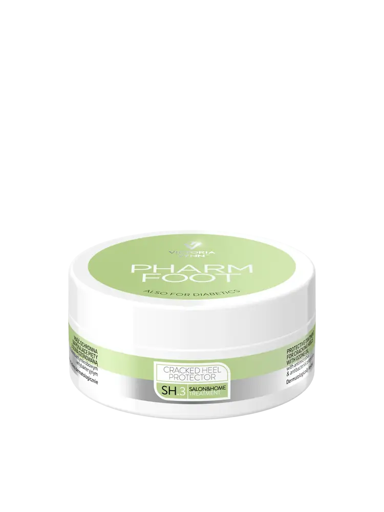Pharm Foot Best Cracked Heel Balm Ointment Cracked Heel Protector 75ml