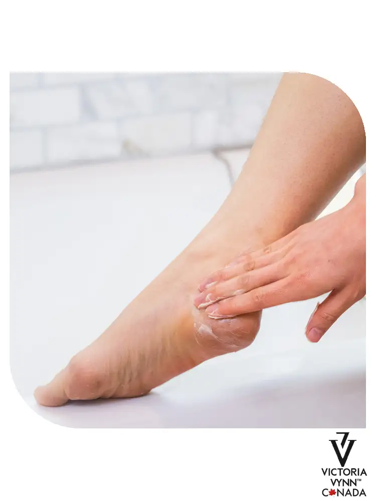 Pharm Foot Best Hand and Body Balm for dry Skin Microsilver Agspecialist