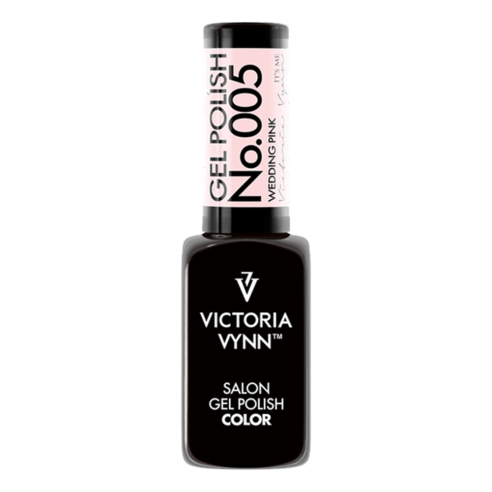 Salon Gel Polish 005