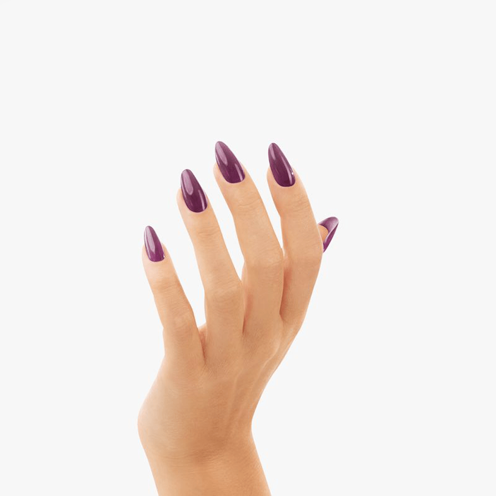 Salon Gel Polish 029 Chic Wine