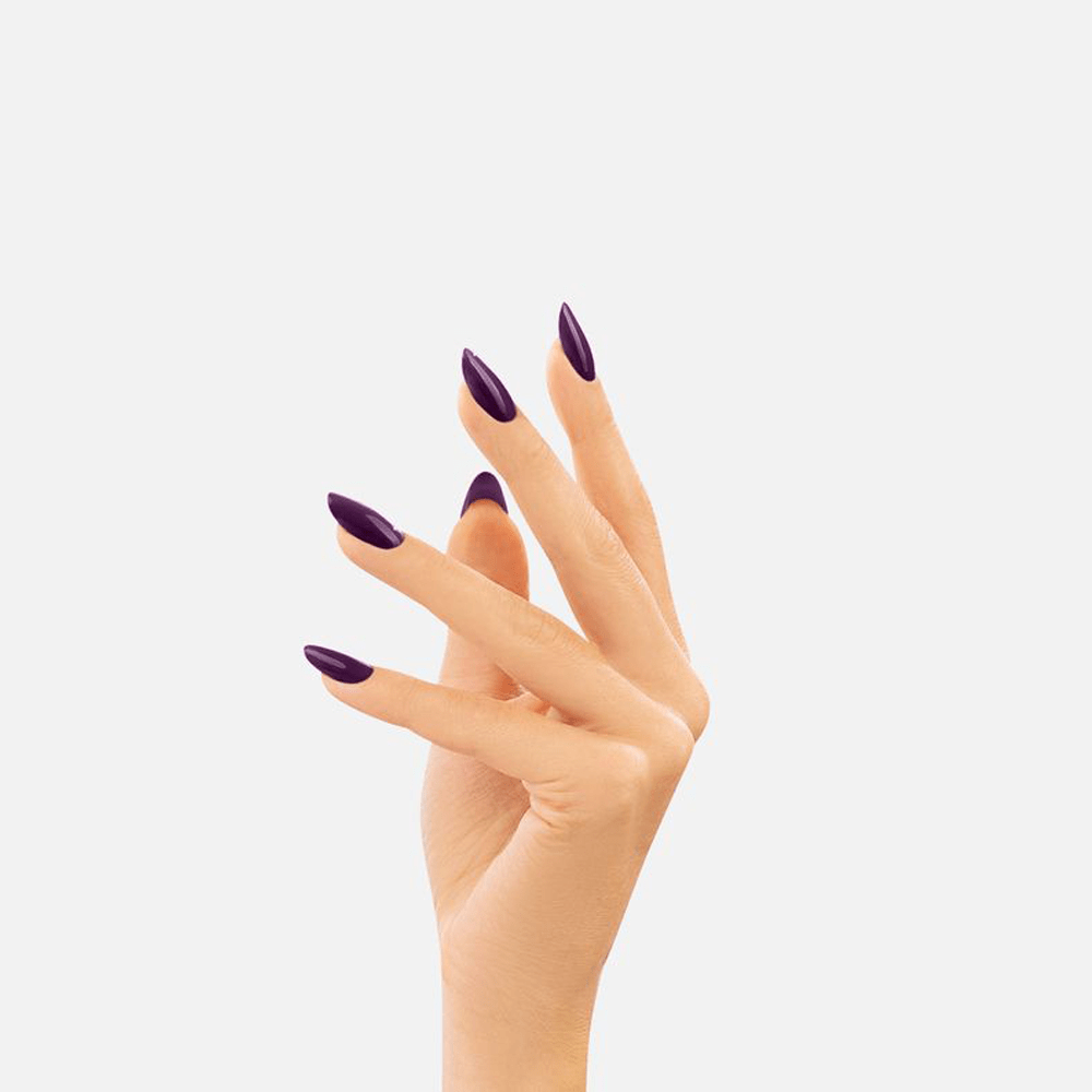 Salon Gel Polish 028 Sugar Plum