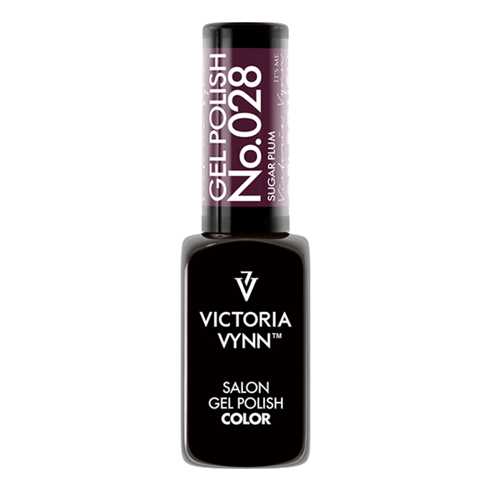 Salon Gel Polish 028