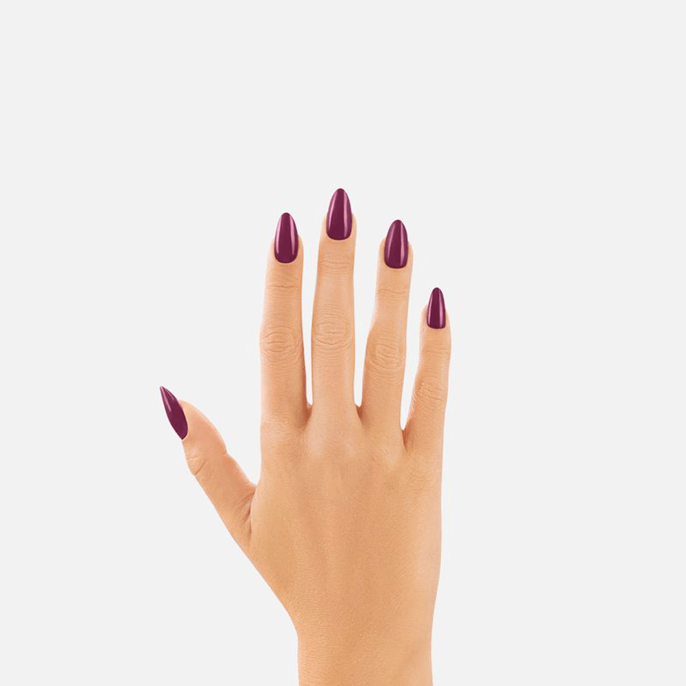 Salon Gel Polish 030 Berry Wine