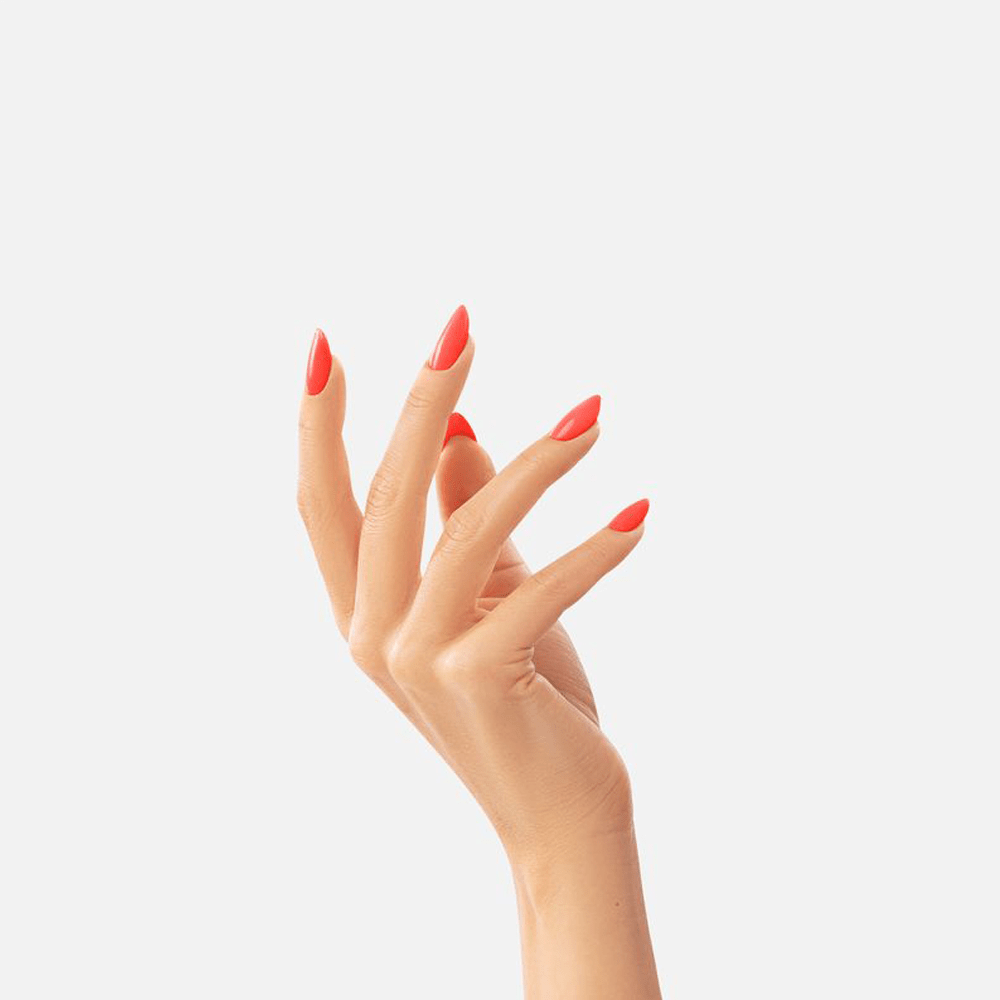 Salon Gel Polish 037 Coral Sunset