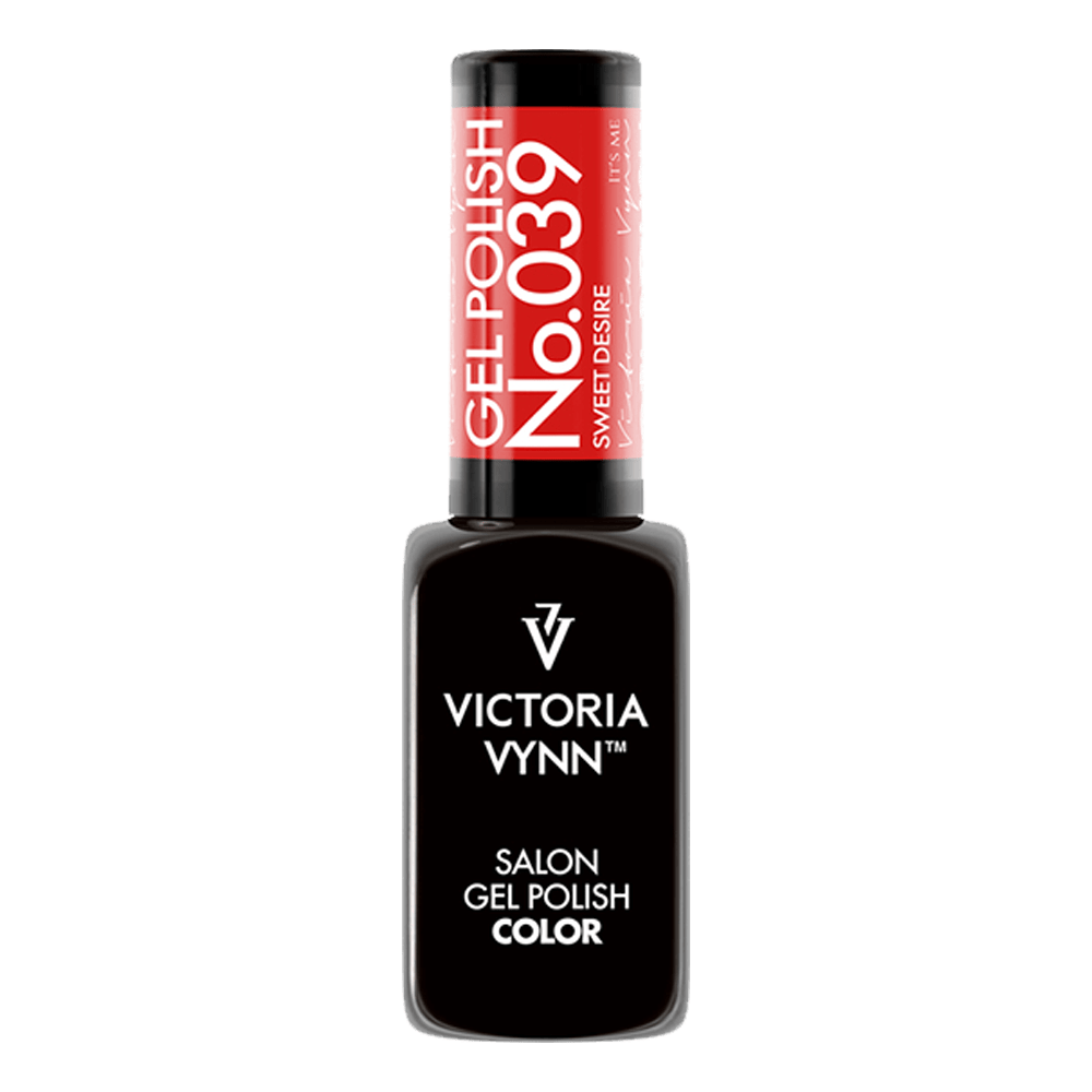 Salon Gel Polish 039 Sweet Desire