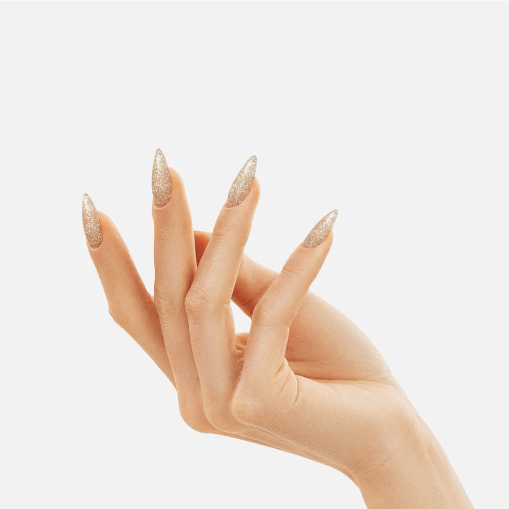 Salon Gel Polish 056 Gold Millionaire