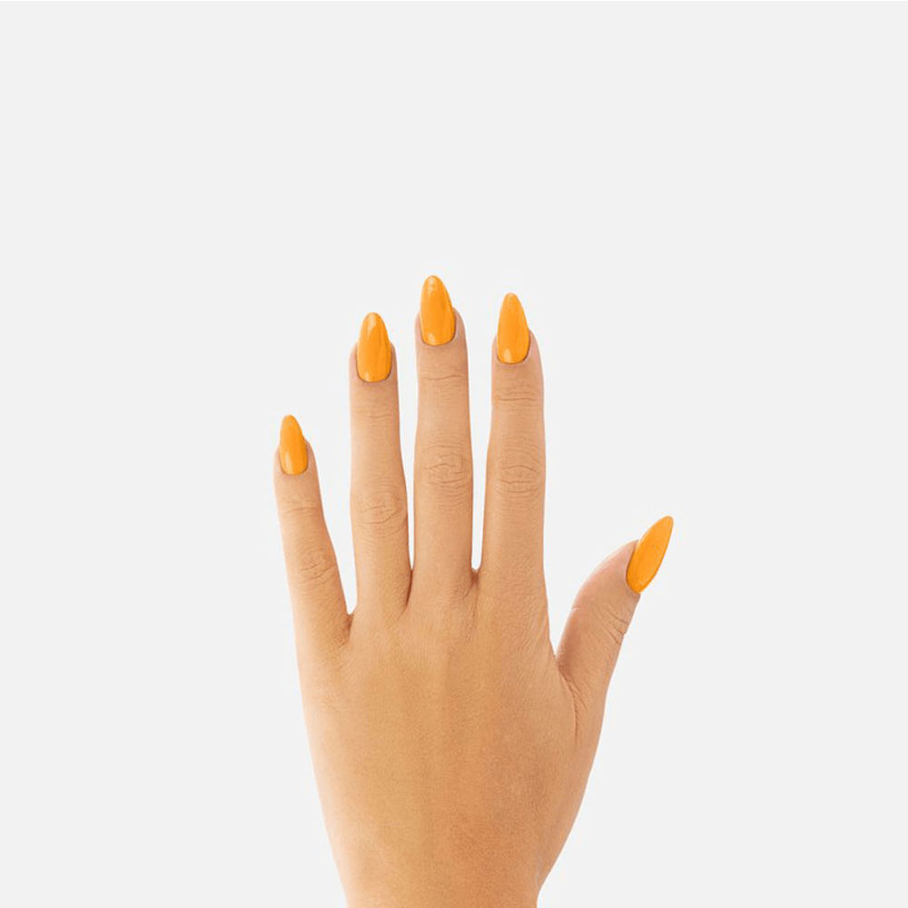 Salon Gel Polish 059 Orange Pop