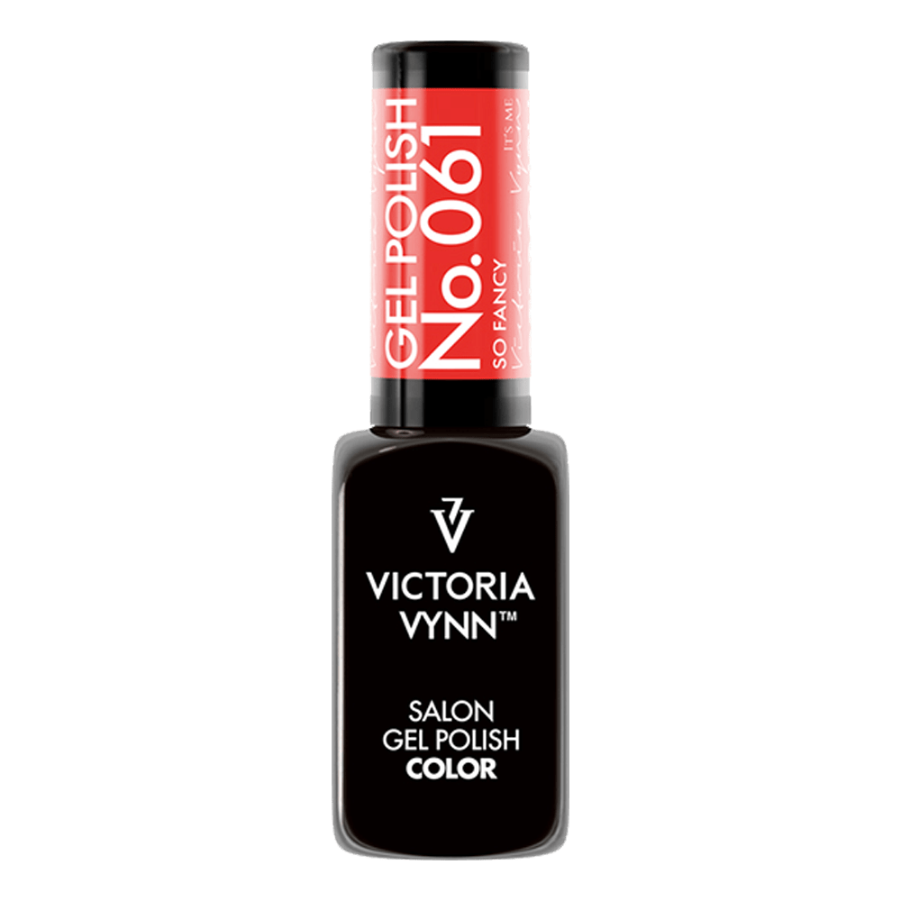 Salon Gel Polish 061 So Fancy