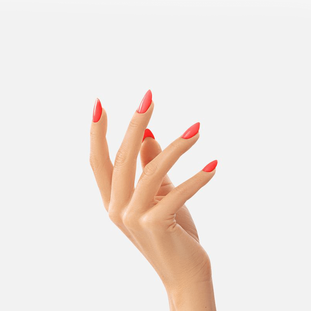 Salon Gel Polish 061 So Fancy