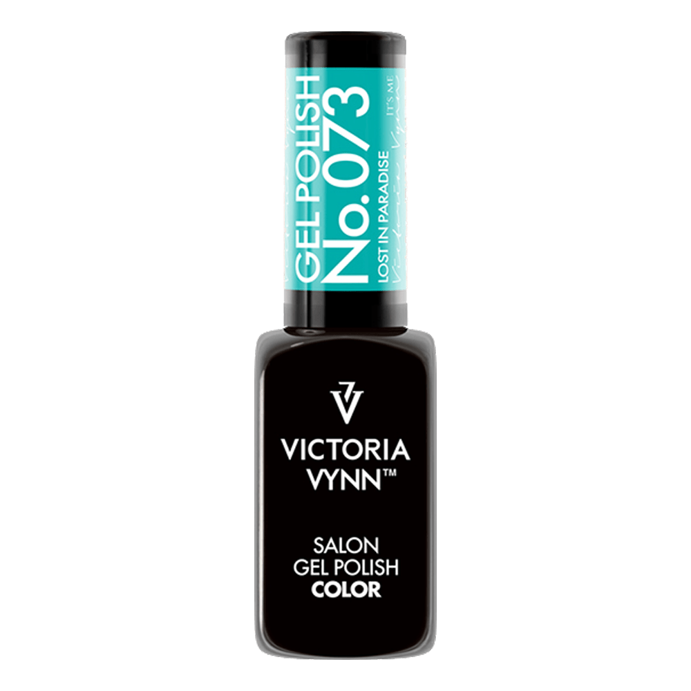 Salon Gel Polish 073 Lost in Paradise