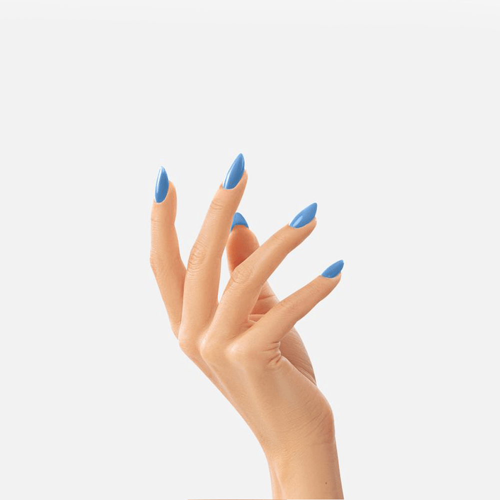 Salon Gel Polish 075 Sea Breeze
