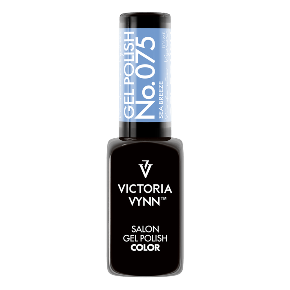 Salon Gel Polish 075 Sea Breeze