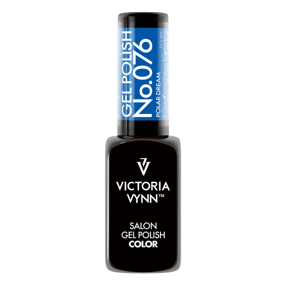 Salon Gel Polish 076 Polar Dream