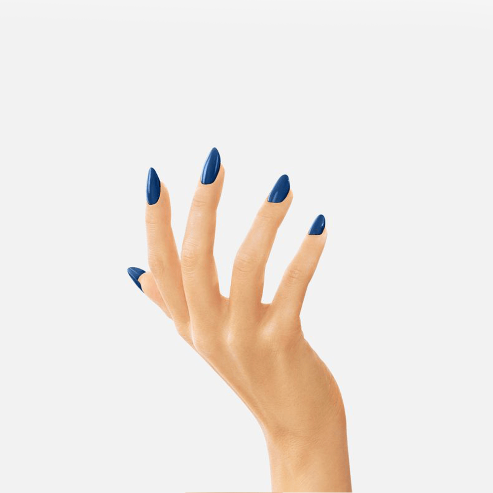 Salon Gel Polish 079 In The Navy