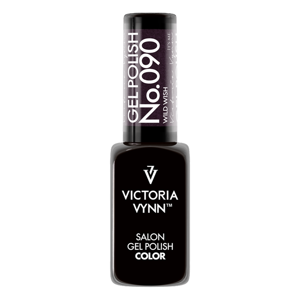Salon Gel Polish 090 Wild Wish