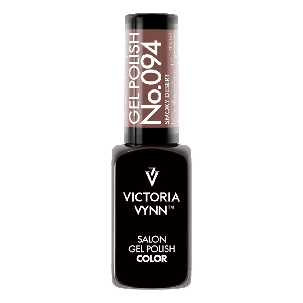 Salon Gel Polish 094 Smoky Desert