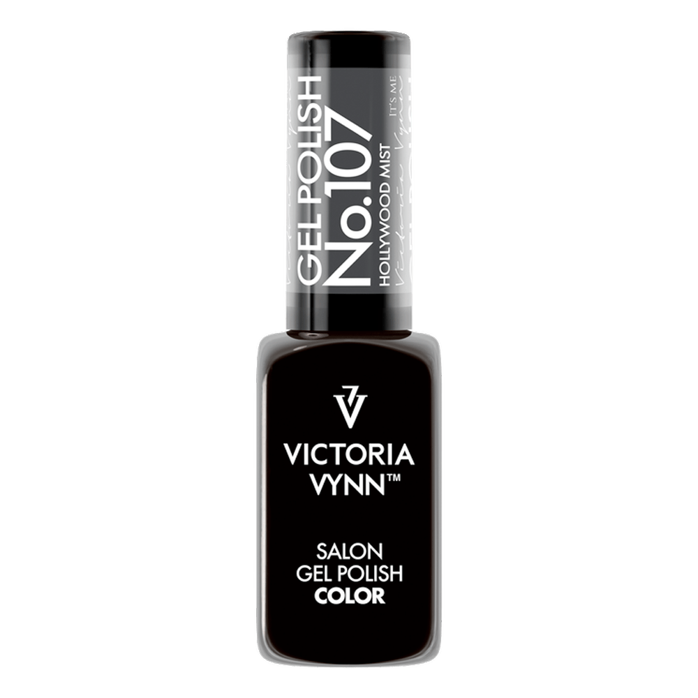 Salon Gel Polish 107 Hollywood Mist
