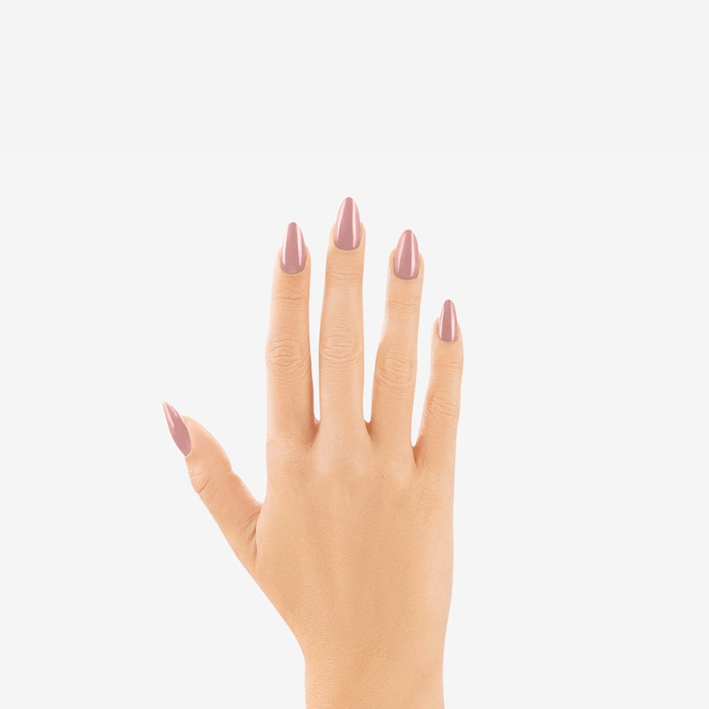 Salon Gel Polish 116 Mauve Dance