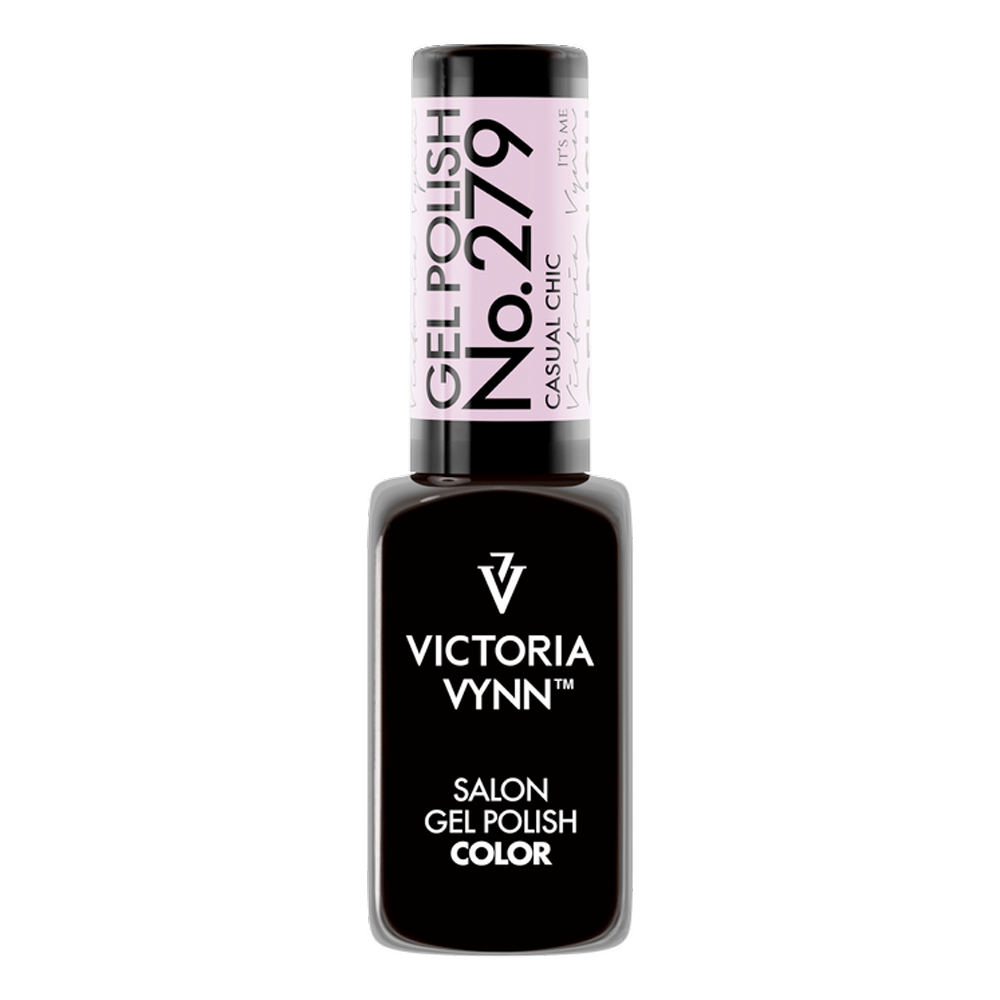 Salon Gel Polish 279 Casual Chic