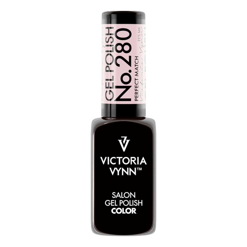 Salon Gel Polish 280 Perfect Match