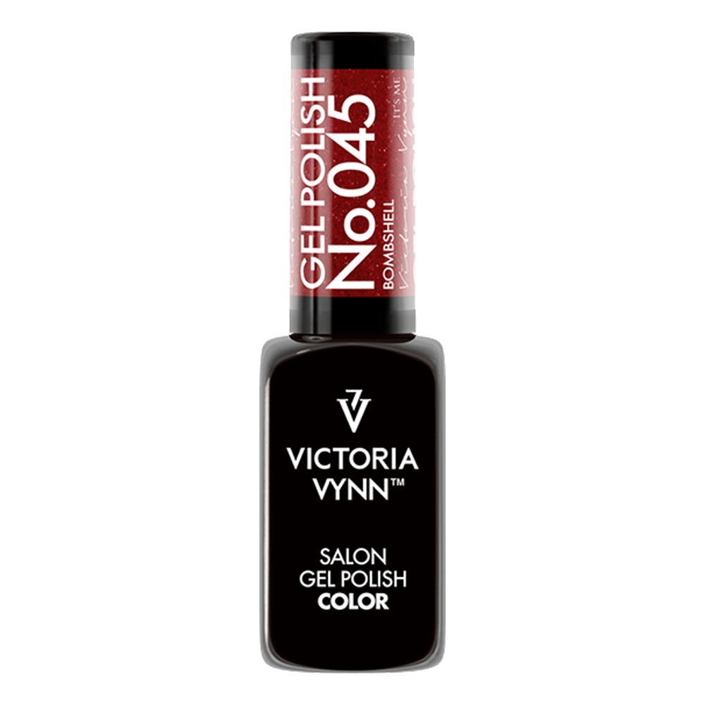 Salon gel Polish 045