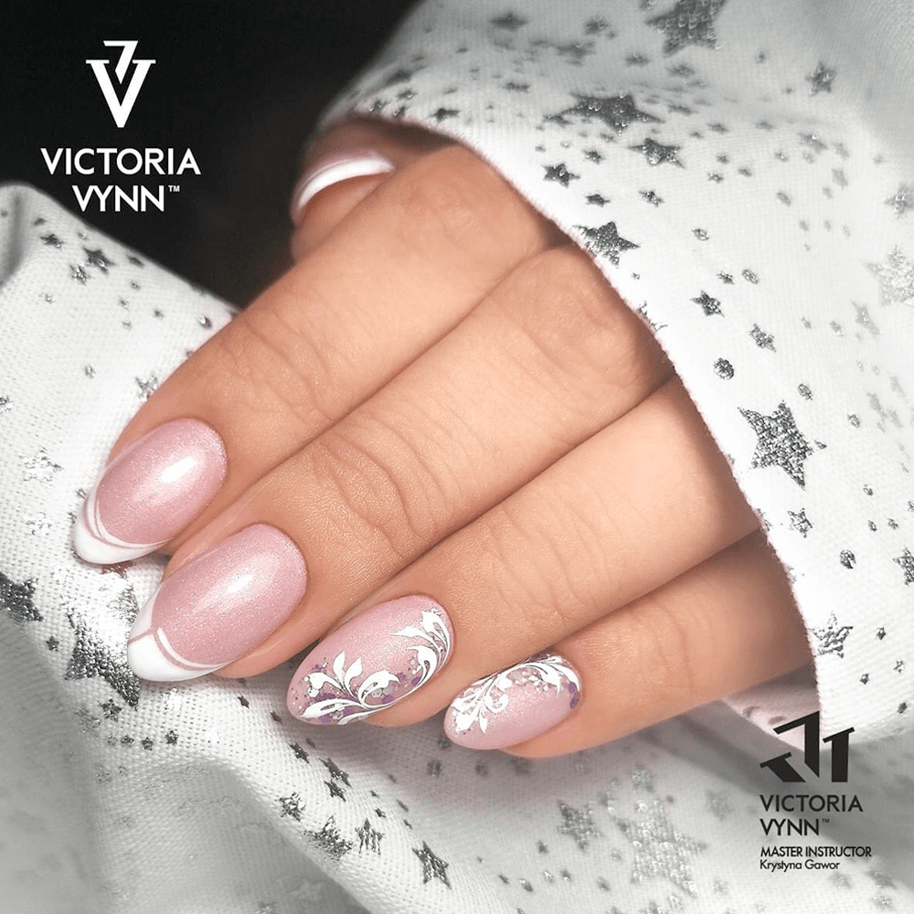 nail art gel 3d