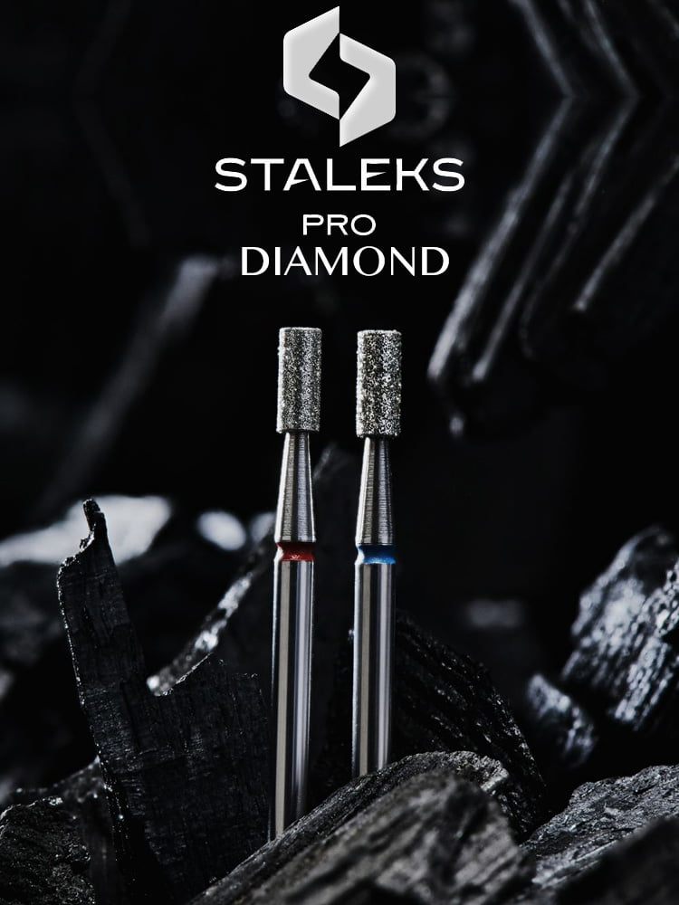 Best Cylinder Cuticle Drill Bits