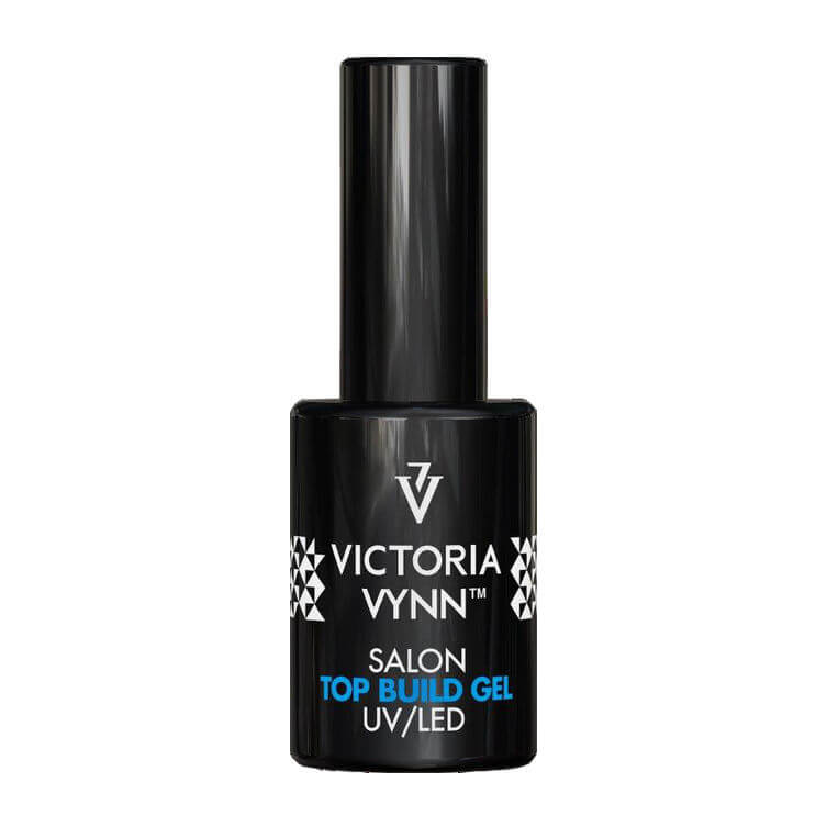 Build Gel Top Coat