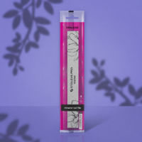 Staleks Straight mineral nail file EXPERT 20 100/180 grit