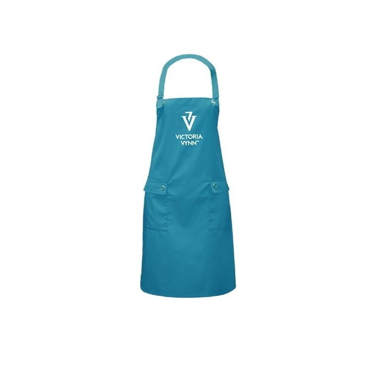 nail technician apron