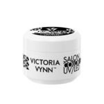 Victoria VYNN Salon Art Gel 3D UV/LED No Wipe Black