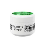 Victoria VYNN Salon Nail Art Gel 3D UV/LED Creamy Green