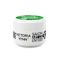 Victoria VYNN Salon Nail Art Gel 3D UV/LED Creamy Green