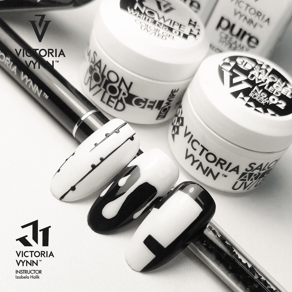 Nail Art Gel 3D