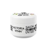 Salon Nail Art Gel 3D UV/LED Smart White