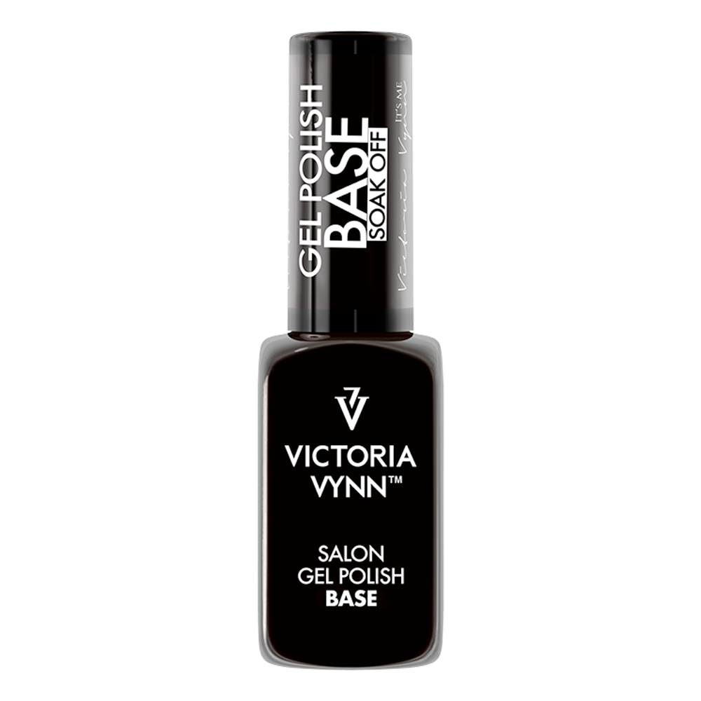 base coat soak off