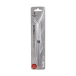 Victoria VYNN Basic Line Nail Cross Tweezers VV/B17
