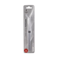 Victoria VYNN Basic Line Nail Cross Tweezers VV/B17