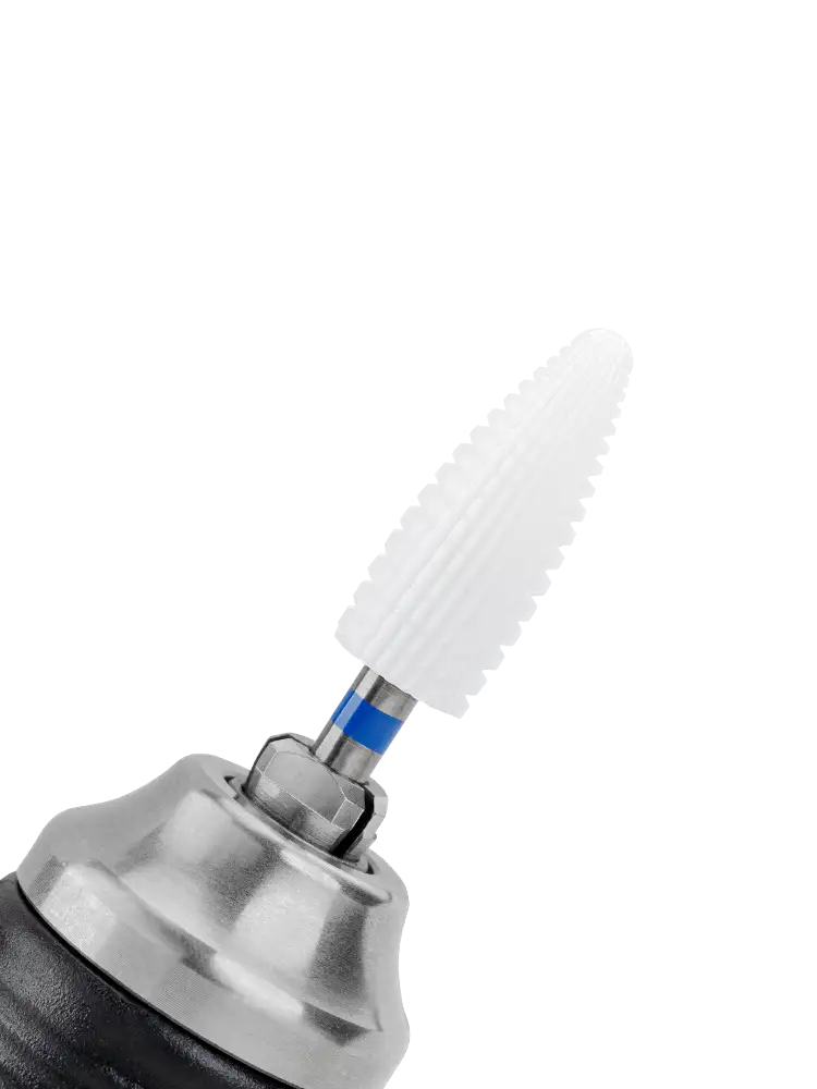 best professional ceramic nail drill bit Typhoon 6mm