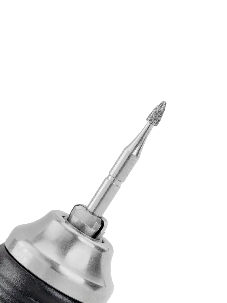 VICTORIA VYNN best professional small flame drill bits 1.6mm