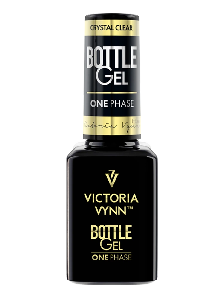 bottle gel builder