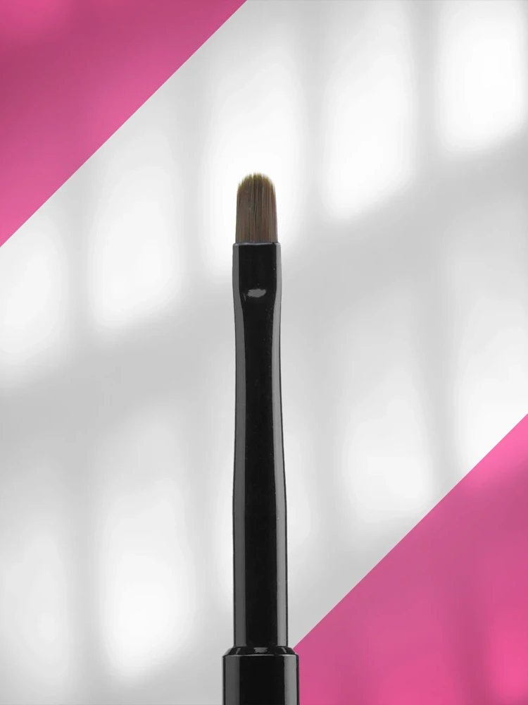 Brush for gel EXPERT width 4 mm