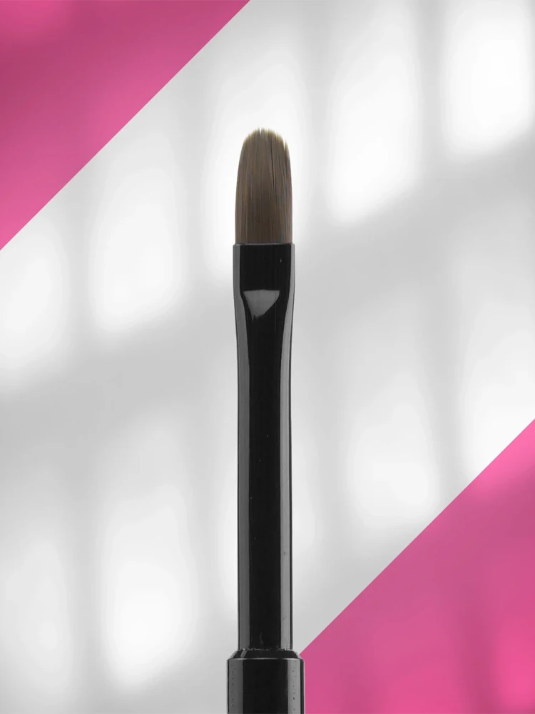 Brush for gel EXPERT width 6 mm
