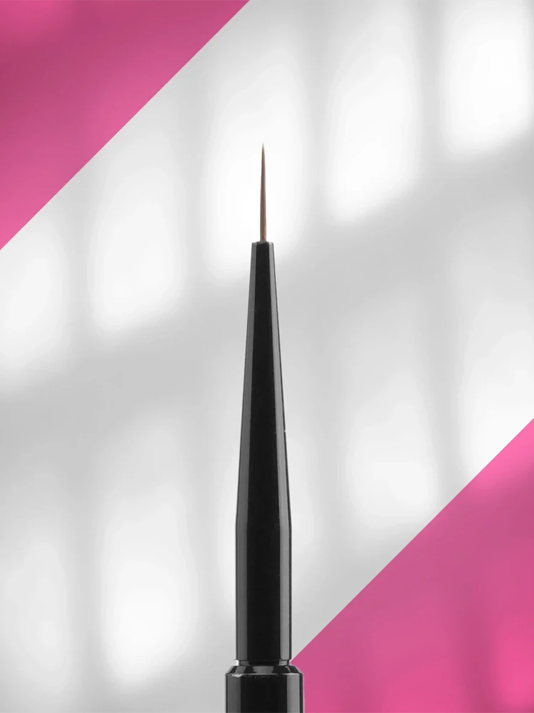 Brush-liner EXPERT width 1 mm