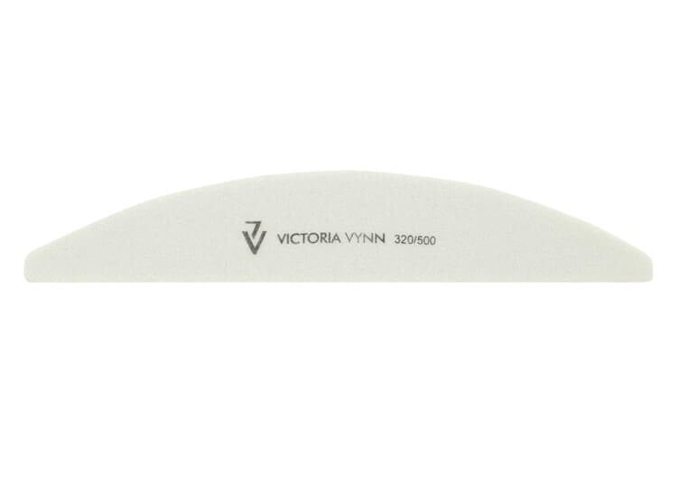 Buffer 320/500 Grit