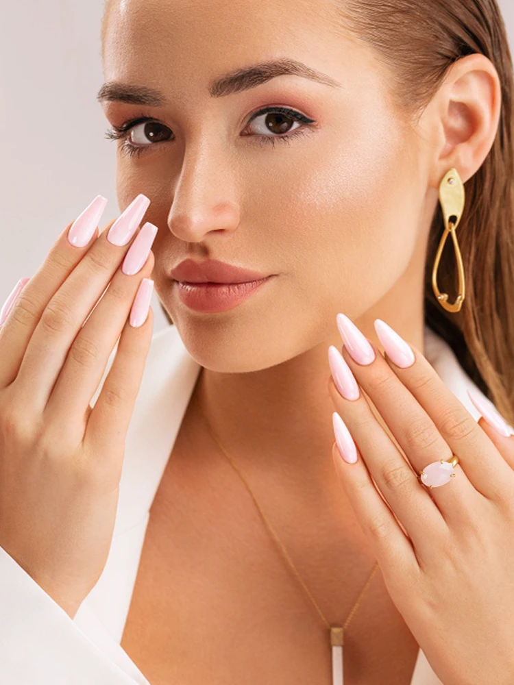 new gel builder