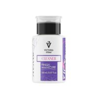 Victoria VYNN Cleaner Finish Manicure 150ml